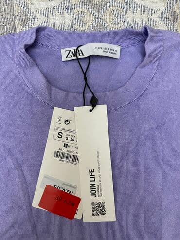 smart saat apple: Kofta Zara. S razmer — 4