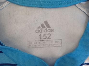 Uşaq dəsti, Oğlan üçün, 12 - 14 yaş, Adidas — 4