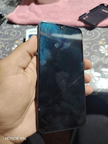 tv 102 ekran: Samsung Galaxy A25, 256 GB, rəng - Mavi, Barmaq izi — 2