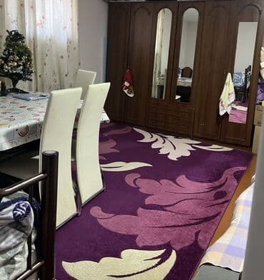 снять комнату в общежитии: Ev yasamal rayonu, statistika komitesi terefde yerleşir. 5mertebeli — 4