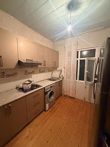 candan utu: Sabunçu qəs. 3 otaqlı, 110 kv. m, Kredit yoxdur, Yeni təmirli — 5