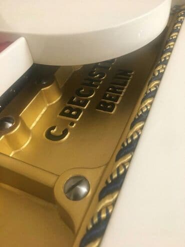 yamaha piano qiymeti: Royal BECHİSDEİN Almaniya stehsalı — 5