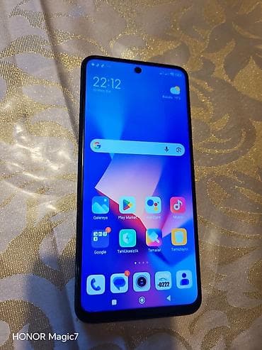 iphone 12 bakı: Redmi 128 GB, İki sim kartlı — 3