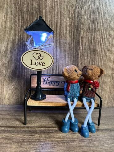 детские игрушки robocar: YENİ
İşığı yanır sarı ve ag rengde
Hedıyyelık öz qutusu da var — 1