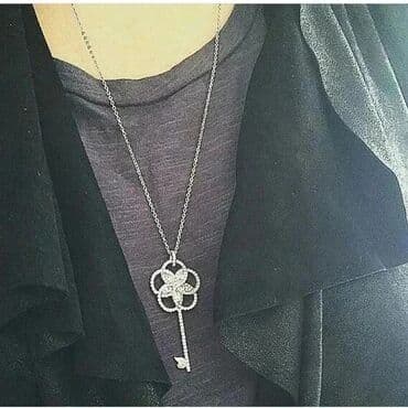 пятиминутка баку: Кулон — 2