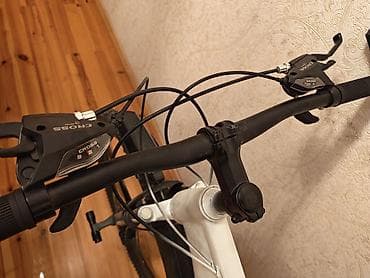 Digər nəqliyyat: 29luğ CROSS velosipedi, skorosnoydu, heç bir problemi yoxdur — 2