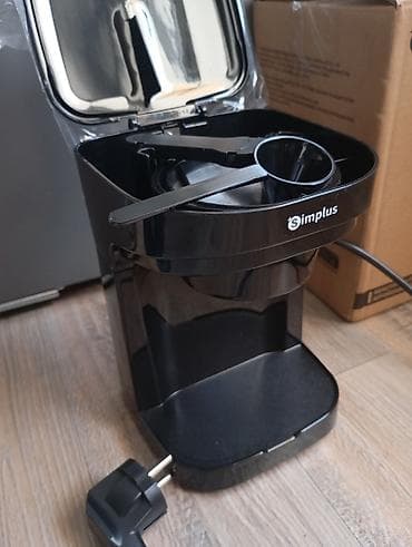 Qəhvəbişirən Damcılı, Yeni, Pulsuz çatdırılma