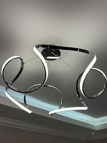 metbex lusturlari: Çılçıraq — 1