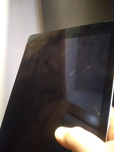 Apple iPad: Salam. iPad Air 2 satıram. Yaxşı vəziyyətdədir, sadəcə şəkildəki kimi — 3