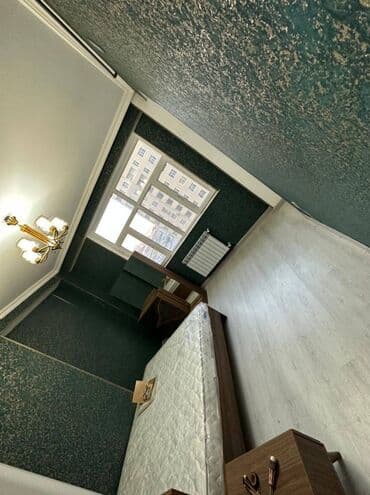 bina az musfiq qesebesi kohne tikili: Xətai rayonu,Əhmədli ərazisində.16 mərtəbəli binanın,6-cı mərtəbəsi,1 — 6