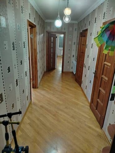 bu tikilən evlərdə mənzil: Bakıxanov qəs., 2 otaqlı, Yeni tikili, m. Koroğlu, 82 kv. m — 6