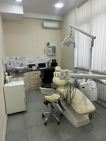 taxta qapi temiri: Stomatoloji Klinika satilir - Tam təchizatlı 4 ayrı stomatoloji — 2