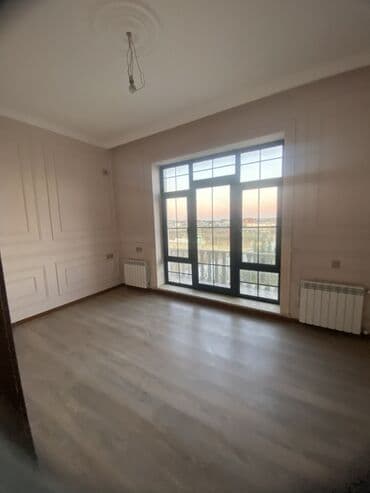 həyət evi ramana: 7 otaqlı, 200 kv. m, Yeni təmirli — 2