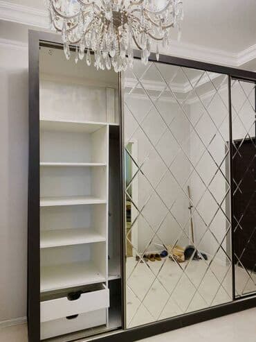 квартиры в баку в ипотеку: Sumqayıt şəhəri, Mirvari City yaşayış kompleksində 9 mərtəbəli yeni — 8