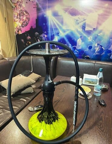 аренда помещений под общепит: 💨 Evinizə Qəlyan Keyfi! Sərfəli İcarə Qiymətləri! 💨 Dostlarla — 2