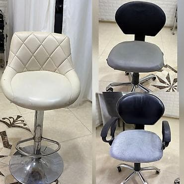 Rəflər, etajerkalar: İşlənmiş — 1