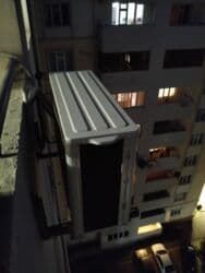 kandisaner ikinci əl: Kondisioner Beko, İşlənmiş, 70-80 kv. m, Kredit yoxdur — 3