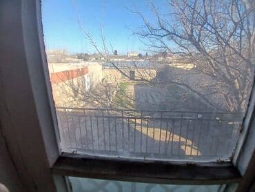 xacmazda tecili satilan evler: Maştağa qəs. 3 otaqlı, 116 kv. m, Təmirsiz — 12