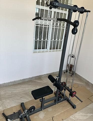 bas gitara: Qaçış aparatı qaçış trenajoru beqavoy dorojka velotrinajor veloxizək — 8