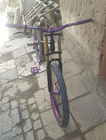 focus velo: Endirim olacaq vasap yaxın Freeride/dirtdrop tərzində yığılmış dağ — 3