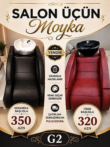kresloları: Salonu Ucun Moyka Yendir Qiymet Keramika baslikla 350 Fiber baslikla — 1