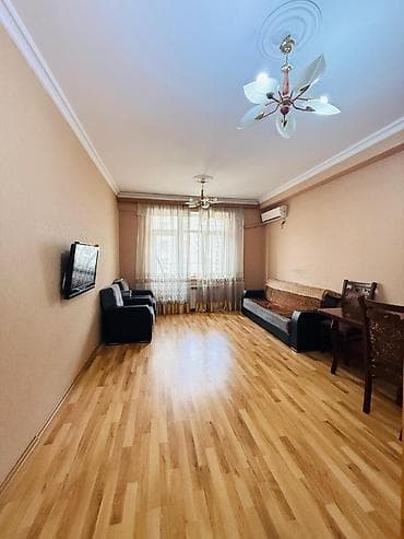 selale: 2 otaqlı, Yeni tikili, 65 kv. m — 3
