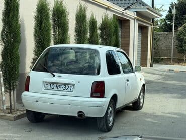 yeşqa mersedes: Mercedes-Benz : 1.3 l | 1993 il Hetçbek — 2