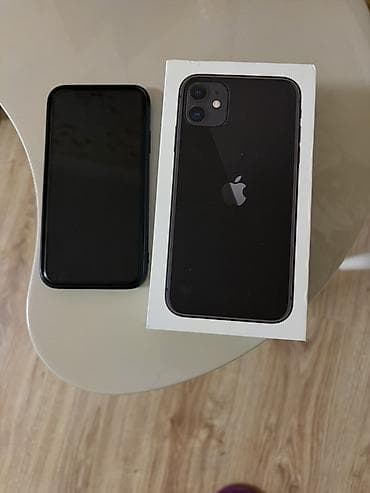 apple ipod touch: IPhone 11, Qara — 3