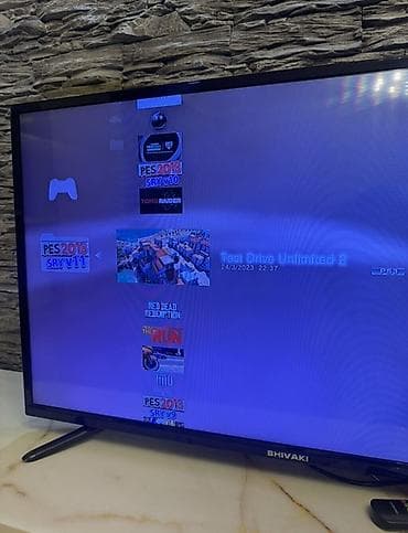 oyun manitoru: Salam aleykum ideal veziyetde donma zad yoxdur satma sebebim ps4 — 5