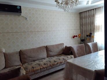 çıxarış nədir: Masazır 5 otaqlı, 135 kv. m, Kredit yoxdur, Yeni təmirli — 8