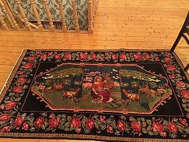 Xalça Dekorativ lalafo.az -da Xalça Dekorativ