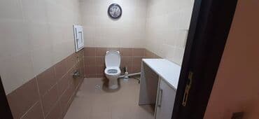 продажа трехкомнатных квартир: Баку, 3 комнаты, Вторичка, м. Кероглу, 87 м² — 10