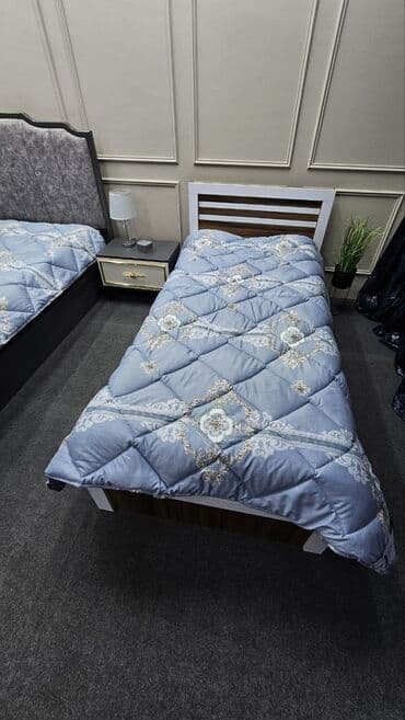 yorğan uzu: Laperla yorğanlar tərkibi sintifon parçası pamblq Tək nəfərlik 25azn — 3