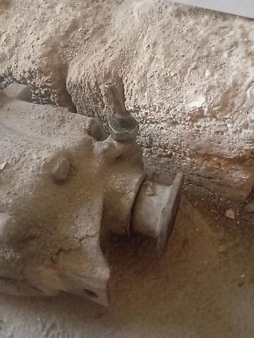 Детали коробки передач: Xarabdır işlək vəziyyətdə deyil — 1