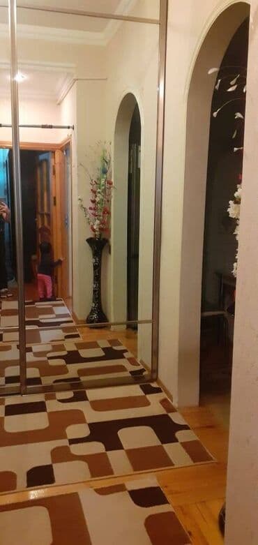 lokbatanda kiraye bina evleri 2020: Binəqədi rayonu,9 mkr Pajarni, kohne Terlan sadliq evinin arxasida — 12