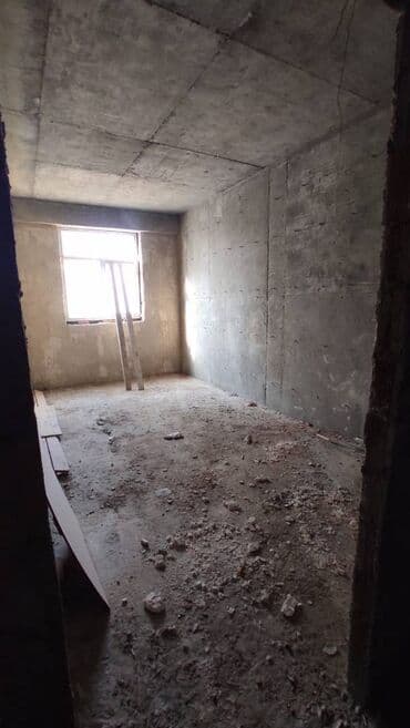 1 otaqlı kohnə tikili: 1 otaqlı, Yeni tikili, 37 kv. m — 2