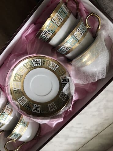 женьшень капсулы для набора веса в душанбе: Чайный набор — 2