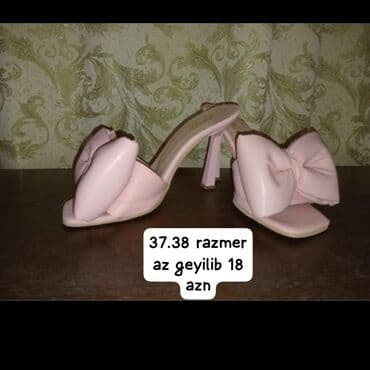 Sabo, Ölçü: 37.5, İşlənmiş