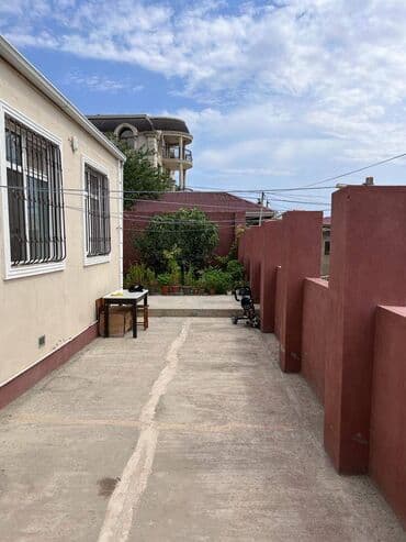 yeni günəşlidə 4 otaqlı evlər: Suraxanı 3 otaqlı, 70 kv. m, Kredit yoxdur, Yeni təmirli — 18