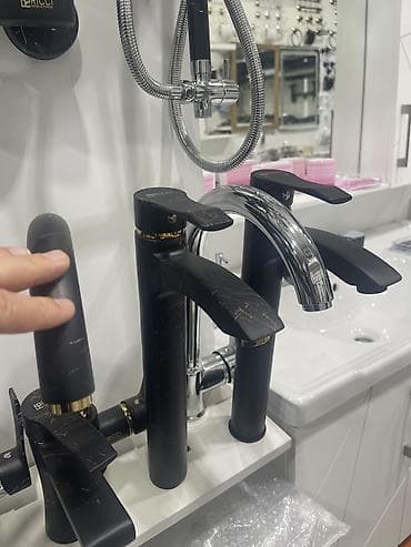 ucuz kubik: Hamam otağınızda lüks və komfortun vəhdətini yaradın! 🛁✨ Hamam — 2