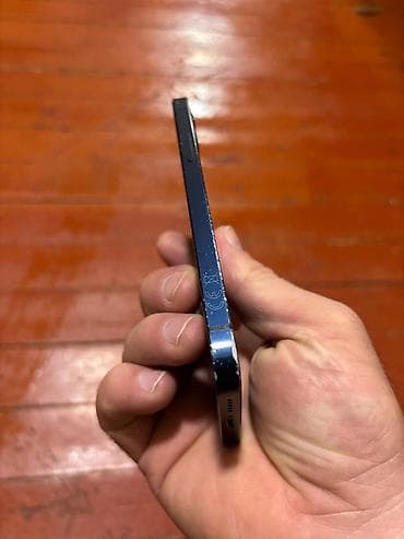 ipon se: IPhone 12, Mavi — 2