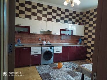 bakida satdiq evler: 7 otaqlı, 250 kv. m, Yeni təmirli — 10