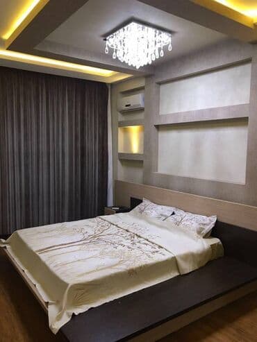 продажа квартир недорого: 3 комнаты, Новостройка, м. Хатаи, 85 м² — 8