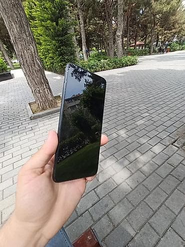 Redmi 10C, 128 GB, rəng - Qara, Barmaq izi lalafo.az -da Redmi 10C, 128 GB, rəng - Qara, Barmaq izi