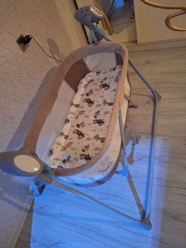 avtomat darvazalar: Oğlan və qız üçün, Dördbucaq, Beşik, Dəst ilə, Matras ilə, Yellənmə mexanizm ilə — 1