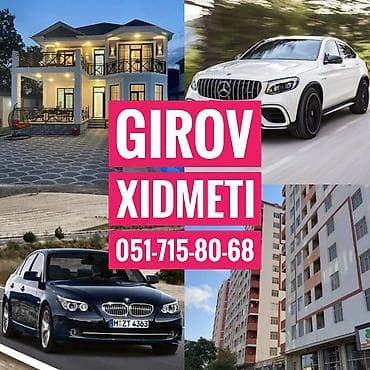 tv ekran temiri: Girov Xidmeti. Kredit Xidmeti. Dasinmaz Emlaklarinizin ve — 2