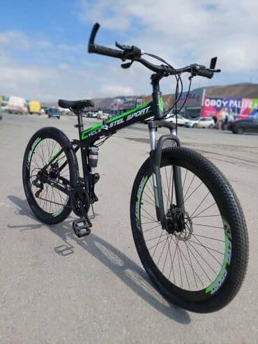 velosipetlər: Yeni Şose velosipedi Strim, 29", Pulsuz çatdırılma — 3