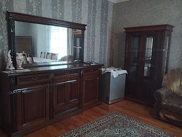 antik stullar: İşlənmiş, Komod, Dolab, TV altlığı, Kredit yoxdur, Azərbaycan — 2