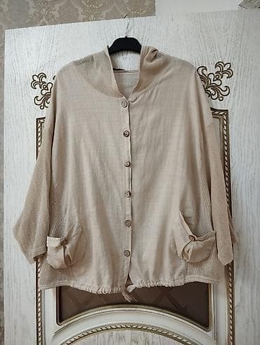 Kofda kətan razmer 44 dəyərindən asağı satiram