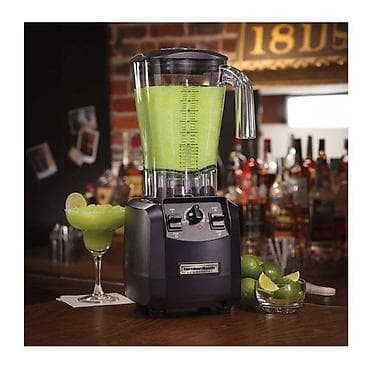 Restoran, kafe avadanlığı: 🇹🇷 İstehsalı şirəçəkən. ➡️Hamilton Beach HBH550-CE Fury Bar Blender — 2